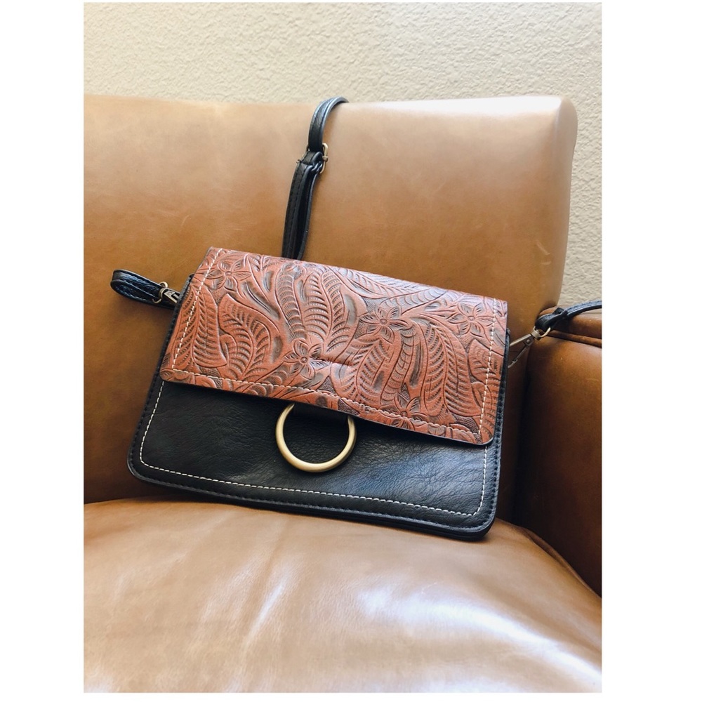 Vintage Mini purse